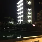 Residenza Grand Aparthotel 4*