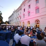 Residenza Grand Aparthotel 4*