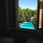 Aparthotel Residenza Grand 4*