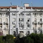 Aparthotel Residenza Grand 4*
