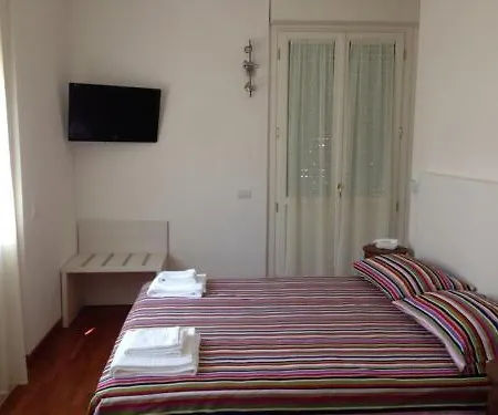 公寓式酒店 Residenza Grand 4*