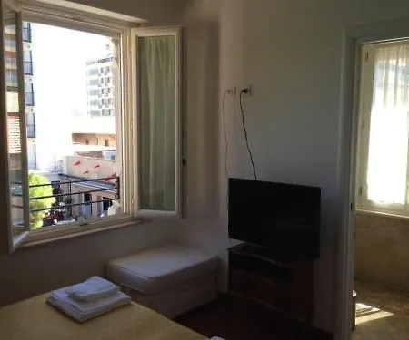 Residenza Grand 里乔内