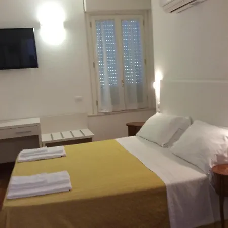 Residenza Grand Aparthotel