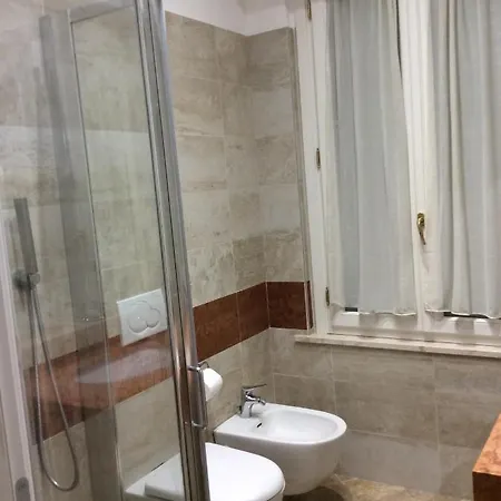 公寓式酒店 Residenza Grand 里乔内