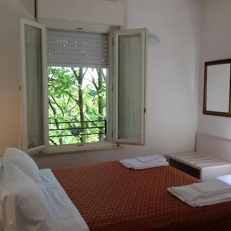 Residenza Grand Hotel apartamentowy
