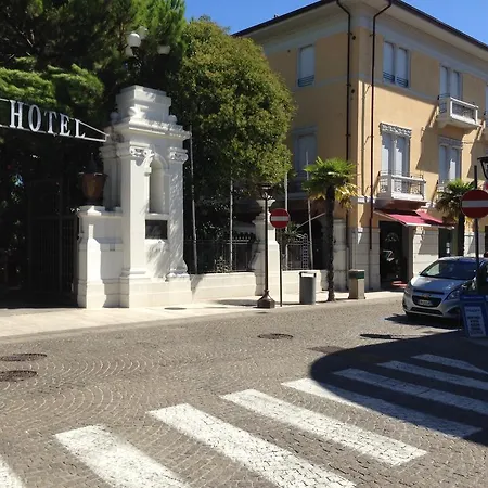 Hotel apartamentowy Residenza Grand