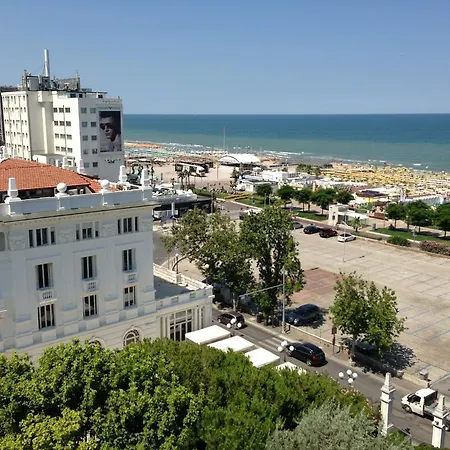 Residenza Grand Hotel apartamentowy