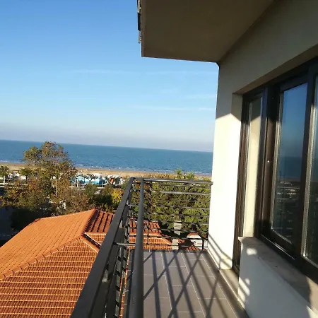 Residenza Grand 公寓式酒店 4*