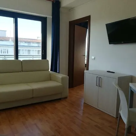 Residenza Grand 里乔内