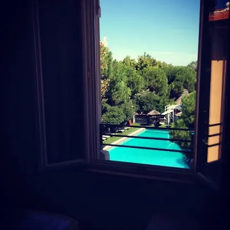 Residenza Grand Hotel apartamentowy 4*
