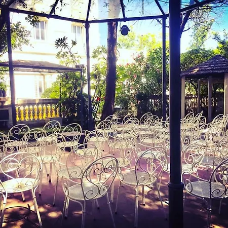 Residenza Grand 公寓式酒店 4*