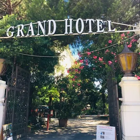 Residenza Grand