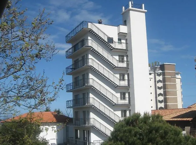 Residenza Grand 4* Riccione