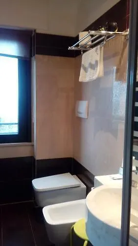 Residenza Grand Aparthotel Riccione