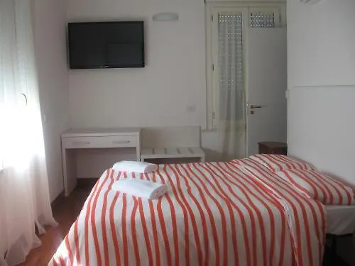 Aparthotel Residenza Grand Riccione