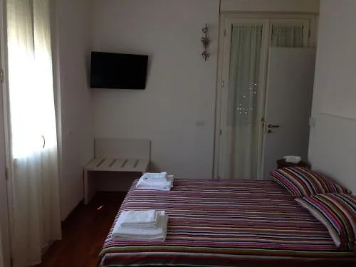 Residenza Grand Aparthotel Riccione