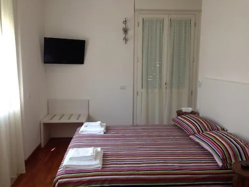 מלון דירות Residenza Grand 4*