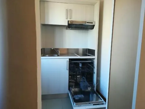 Residenza Grand Aparthotel Riccione