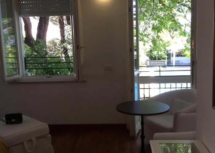 Residenza Grand 4* ריצ'יונה