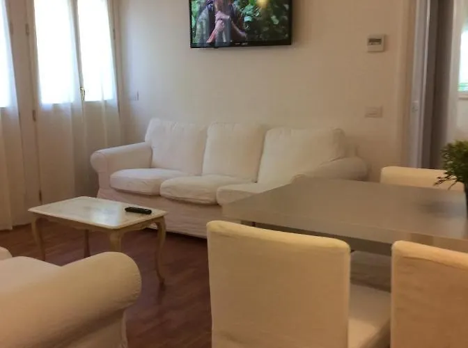 Aparthotel Residenza Grand