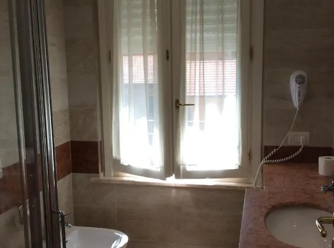 Residenza Grand ריצ'יונה