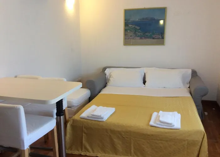 Residenza Grand 4*