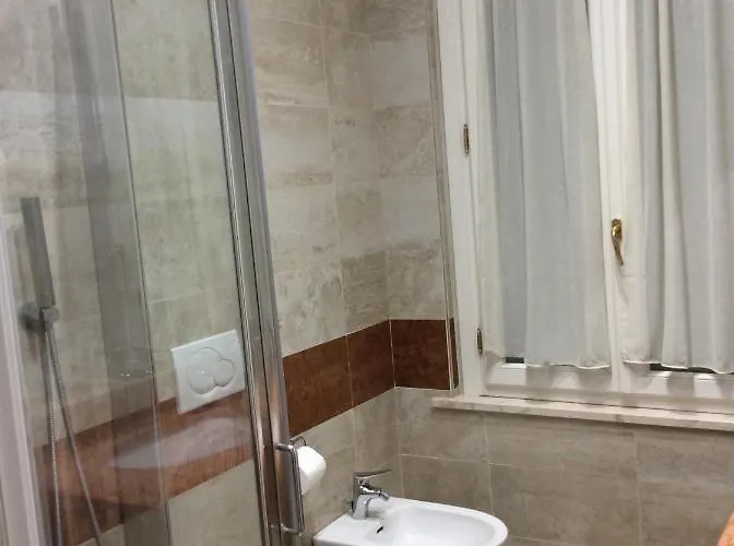 Aparthotel Residenza Grand Riccione