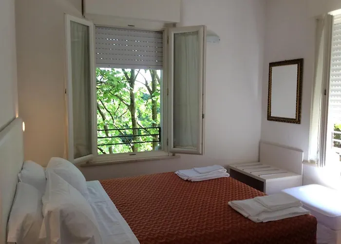 Residenza Grand Aparthotel