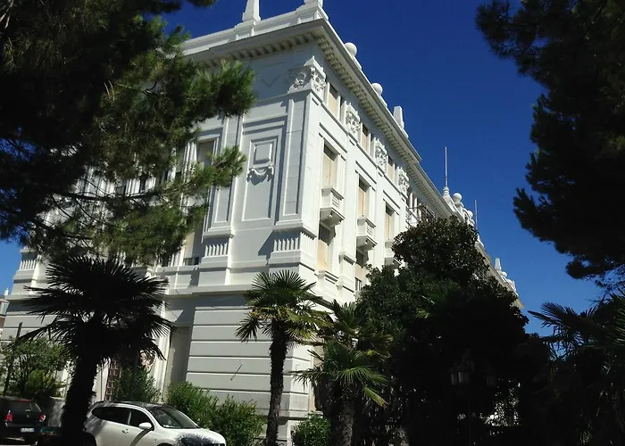 Residenza Grand Aparthotel Riccione