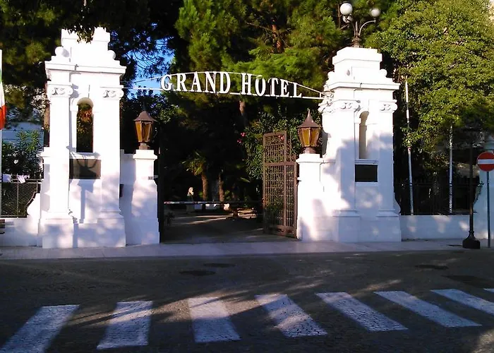 Residenza Grand