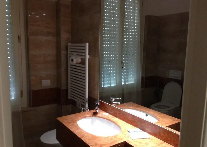 Aparthotel Residenza Grand Riccione