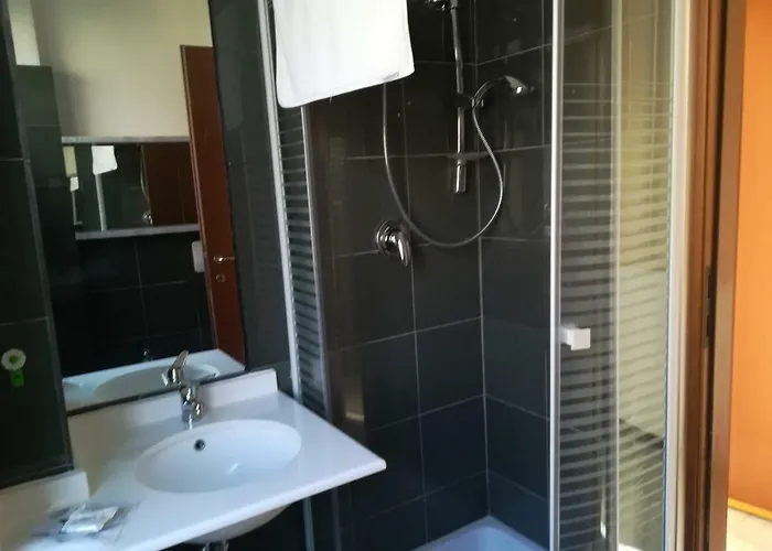 Residenza Grand ריצ'יונה