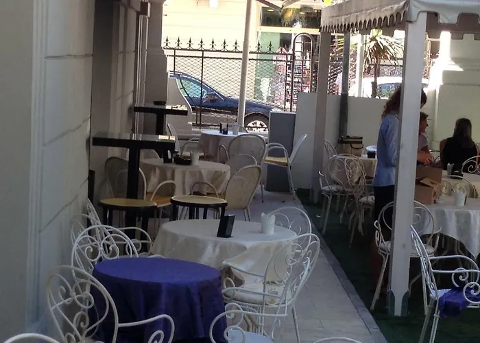 Residenza Grand מלון דירות 4*