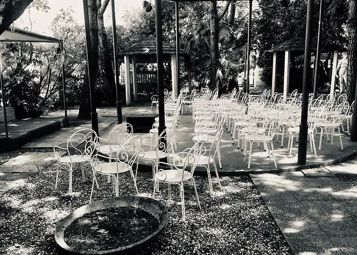 מלון דירות Residenza Grand