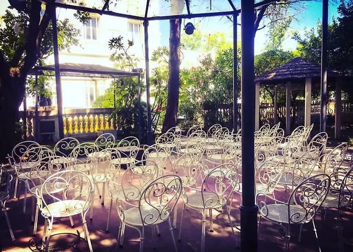 Residenza Grand Aparthotel 4*