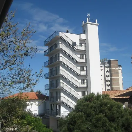 Residenza Grand 4* Riccione