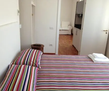 Apartmanhotel Residenza Grand Riccione