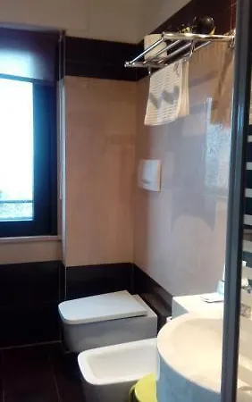 Residenza Grand מלון דירות ריצ'יונה