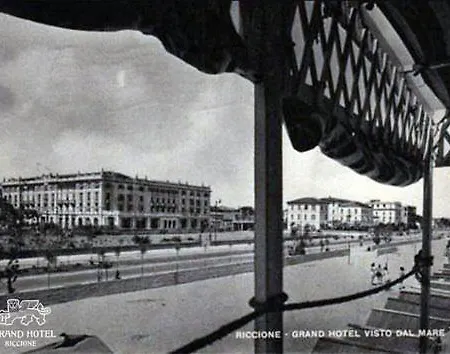 Residenza Grand Aparthotel Riccione