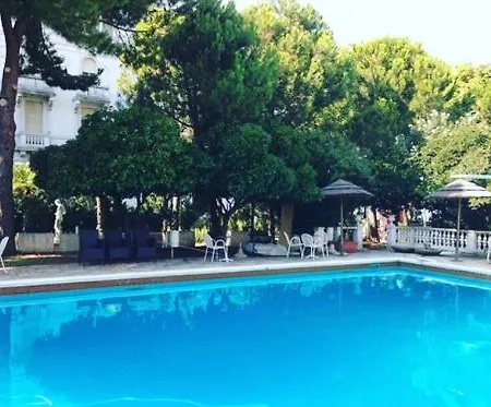 Residenza Grand 4*