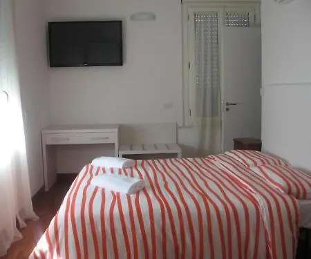 Appart hôtel Residenza Grand Riccione