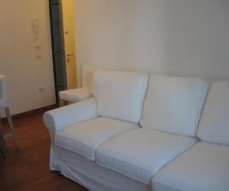 アパートホテル Residenza Grand 4*