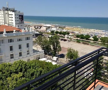 Residenza Grand Aparthotel 4*