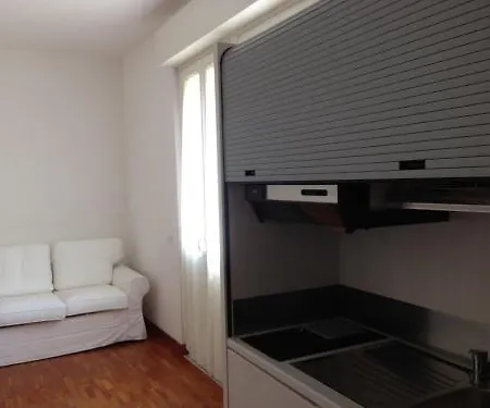 Residenza Grand 4* Riccione