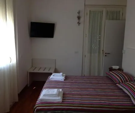 Residenza Grand 아파트호텔 리치오네