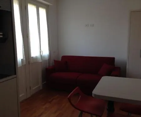 Residenza Grand شقة فندقية