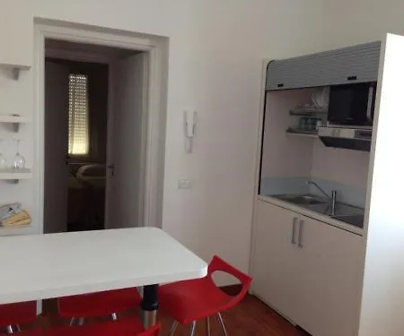 Residenza Grand 4*
