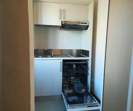 Residenza Grand アパートホテル リッチョーネ