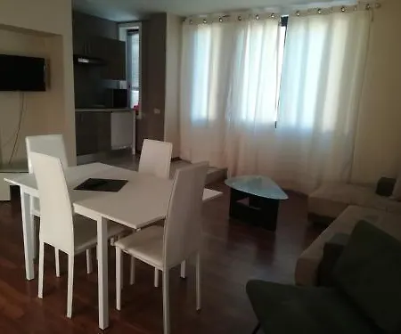 Residenza Grand Aparthotel Riccione