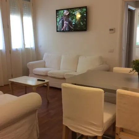 アパートホテル Residenza Grand